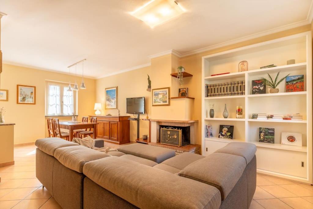 9 minuti dalle Mura di Lucca, Luxury Villa – Lucca