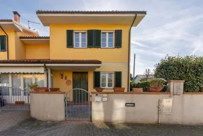 9 minuti dalle Mura di Lucca, Luxury Villa – Foto 6