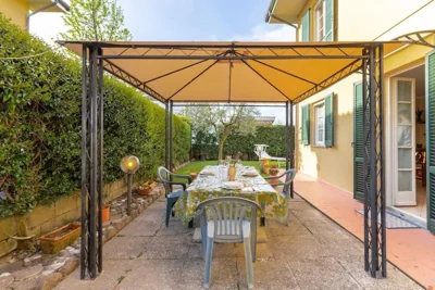 9 minuti dalle Mura di Lucca, Luxury Villa – Foto 13